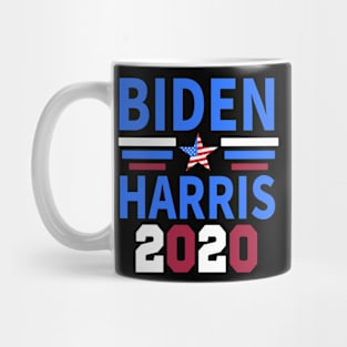 Election 2020 Joe Biden Kamala Harris Mug